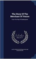 Story Of The Merchant Of Venice