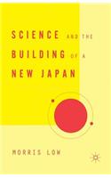 Science and the Building of a New Japan