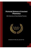 Pictorial History of Ancient Pharmacy