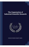Organization of Industrial Scientific Research