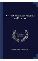Account-keeping in Principle and Practice