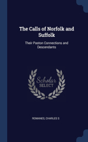 The Calls of Norfolk and Suffolk
