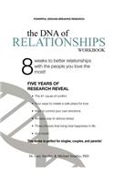 DNA of Relationships Workbook