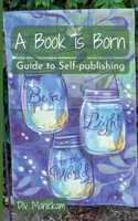 A Book is Born