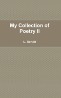 My Collection of Poetry II