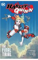 Harley Quinn Vol. 4: The Final Trial