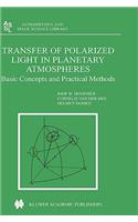 Transfer of Polarized Light in Planetary Atmospheres