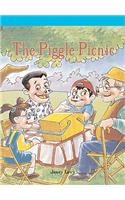 Piggles Picnic