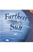 Farthest from the Sun: The Planet Neptune
