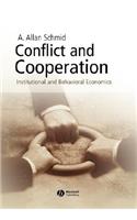 Conflict Cooperation