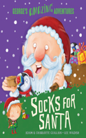 Socks for Santa