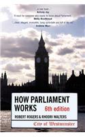 How Parliament Works