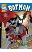 The Fog of Fear: (Batman)