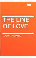 The Line of Love: (English)