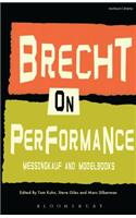 Brecht on Performance