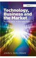 Technology, Business and the Market