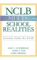 Nclb Meets School Realities