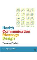 Health Communication Message Design