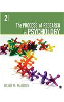 The Process of Research in Psychology