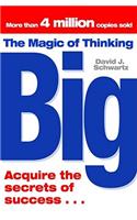 Magic of Thinking Big