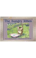 Rigby PM Platinum Collection: Individual Student Edition Yellow (Levels 6-8) the Hungry Kitten