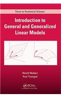 Introduction to General and Generalized Linear Models