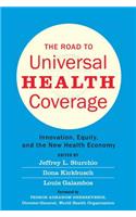 Road to Universal Health Coverage