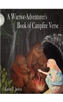 Warrior-Adventurer's Book of Campfire Verse