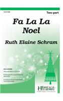 Fa La La Noel