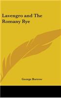 Lavengro and The Romany Rye