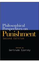 Philosophical Perspectives on Punishment