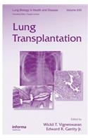 Lung Transplantation