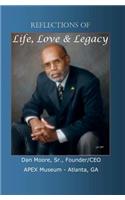 Reflections Of Love, Life & Legacy