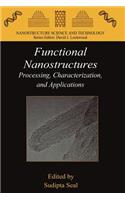 Functional Nanostructures