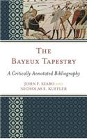 Bayeux Tapestry