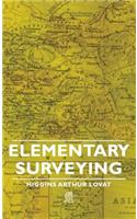 Elementary Surveying