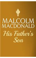 His Father's Son