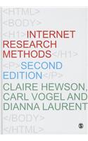 Internet Research Methods