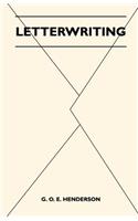 Letterwriting