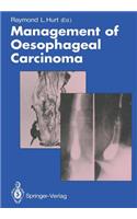 Management of Oesophageal Carcinoma