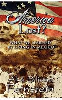 America Lost?