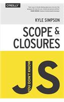 You Don't Know Js: Scope & Closures