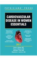 Cardiovascular Disease in Women Essentials