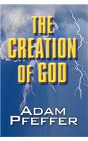 Creation of God