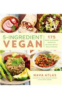5-Ingredient Vegan