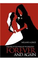 Forever and Again: (English)