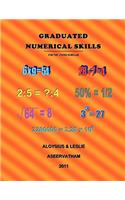 Graduated Numerical Skills