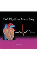 EKG Rhythms Made Easy: (English)