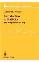 Introduction to Statistics