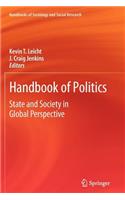 Handbook of Politics